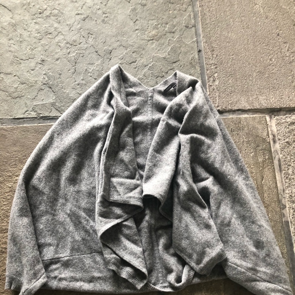 Vince cashmere cardigan